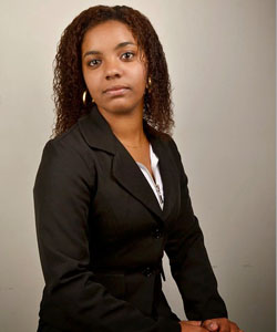 绿色无污染的网站压力测试